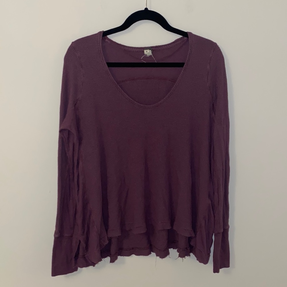 Free people malibu thermal